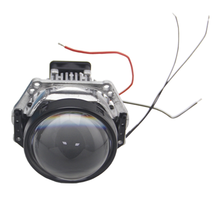 3.0 bi led projector lens