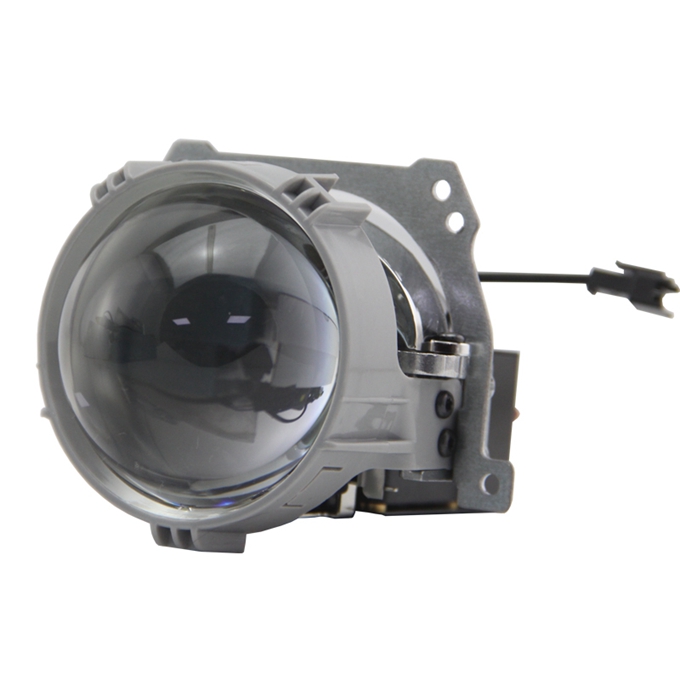 Loss Install Bi Led Projector lens